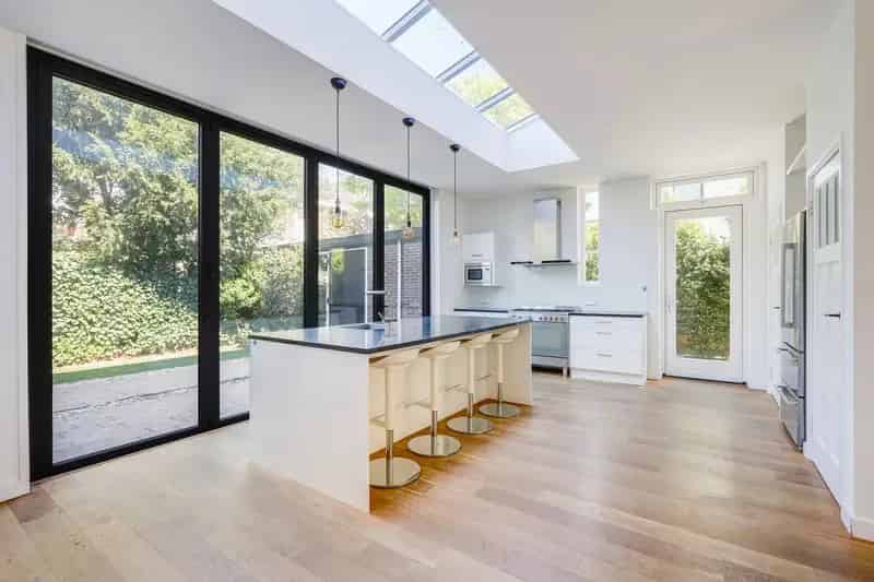 Huis te Koop Sportlaan Den Haag Ruime Hoekwoning Nabij Strand