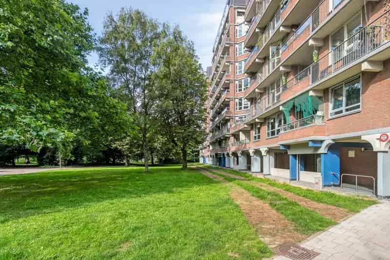 Ruim 3-kamerappartement Amsterdam Zuidoost Nellestein