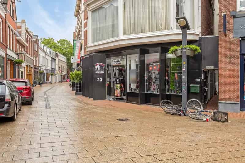 Winkelruimte te huur Haverstraatpassage Enschede