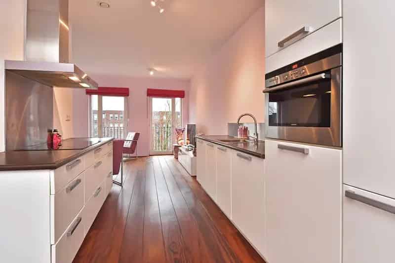 Appartement te koop Den Haag Ypenburg 92m2 2 slaapkamers
