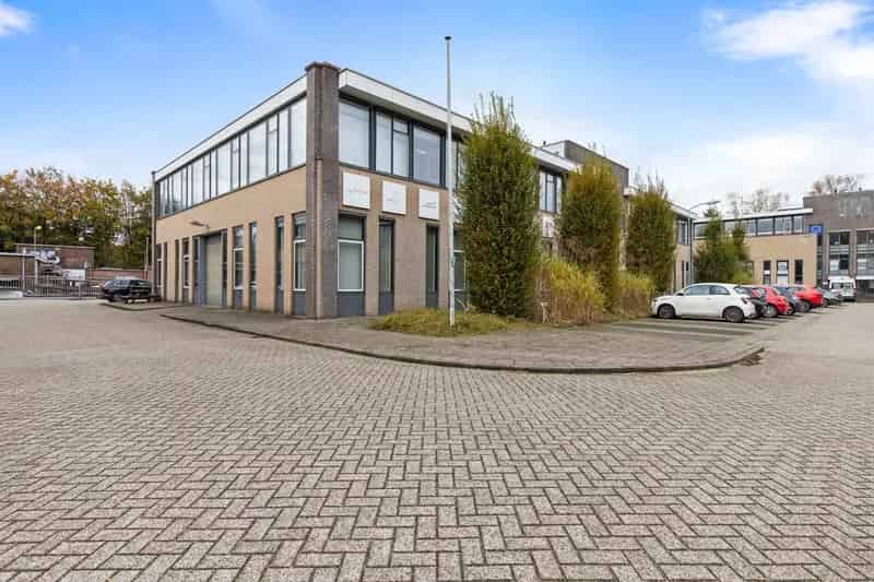Kantoorruimte te huur Jean Monnetpark Apeldoorn