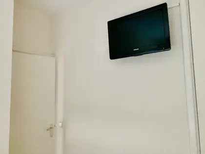 2 Kamer Appartement 71m² Den Haag Centrum