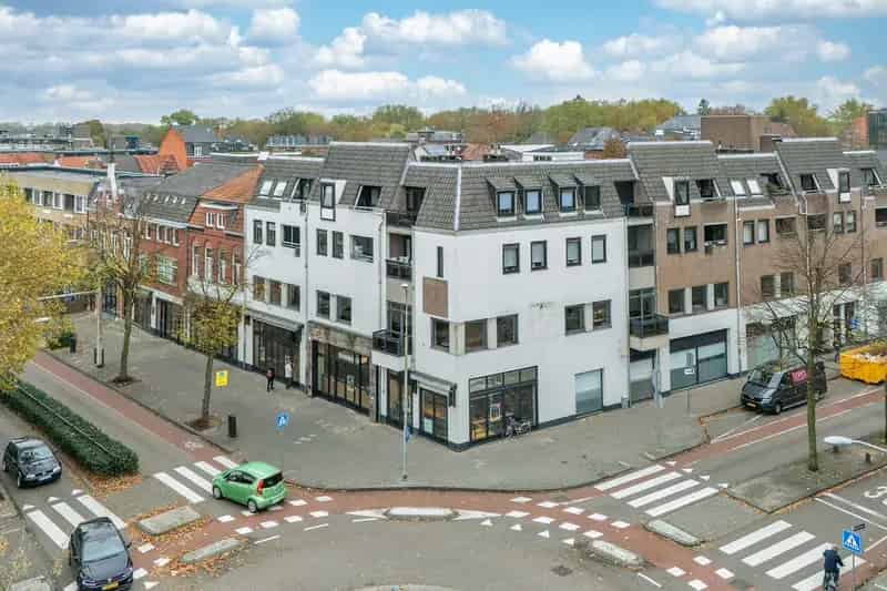Winkelruimte te huur Venlo Mgr Nolensplein