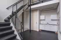 Bedrijfsruimte te huur Vianen 428m2 Kantoor 90m2