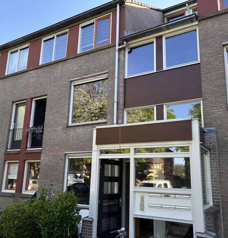 Appartement 1 slaapkamer nabij winkelcentrum