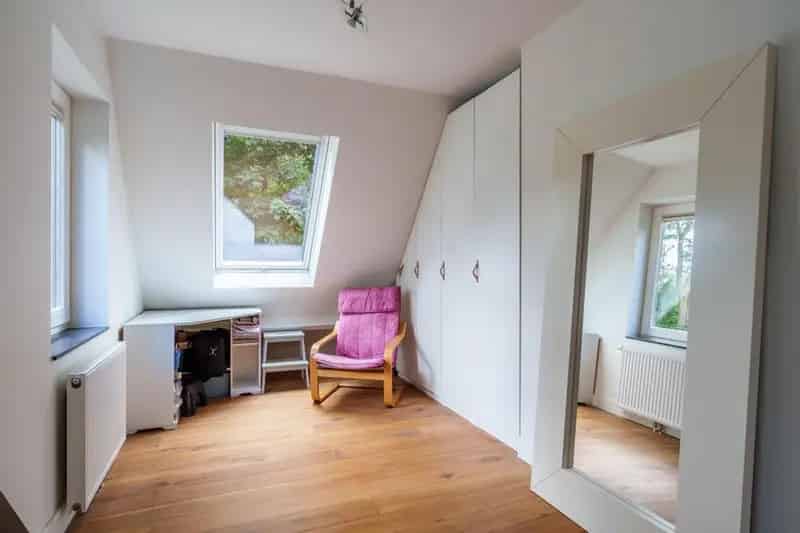 Vrijstaande woning Soest 4 slaapkamers 3 badkamers grote tuin