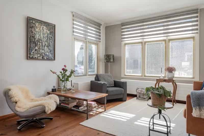 Huis te koop Raadhuisstraat Wognum karakteristieke woning