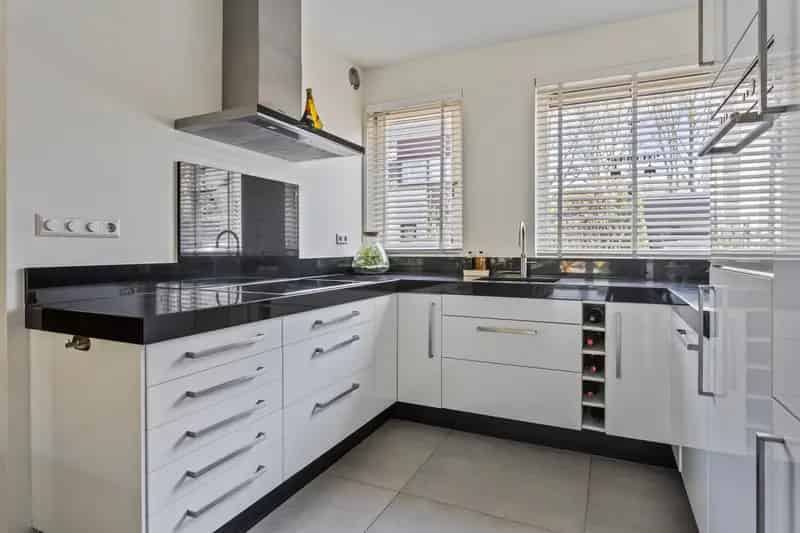 Ruime Tussenwoning Haagse Beemden 4 slaapkamers
