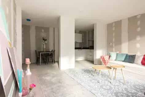 2 Kamer Appartement 57m2 Alphen aan den Rijn