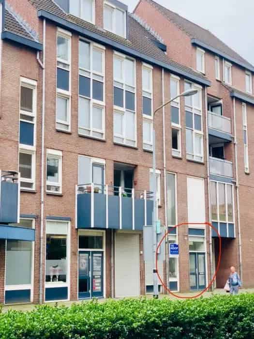 Bedrijfsruimte 50m2 Venlo Kantoor Winkelruimte