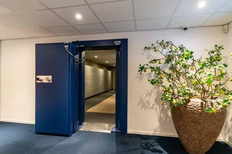 Kantoorruimte te Huur Den Haag Bezuidenhoutseweg