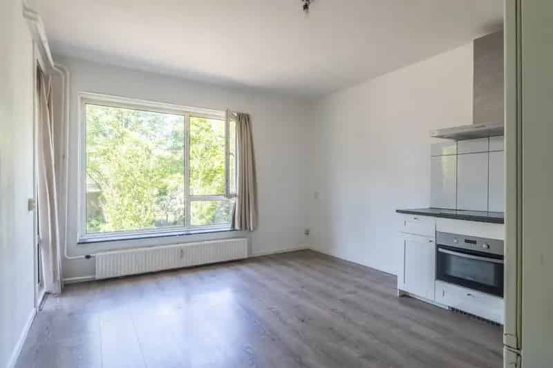 Appartement te koop Amsterdam Burgemeester Cramergracht