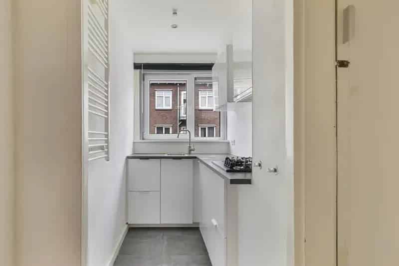 Appartement te koop Rotterdam Zuid 3 slaapkamers 57m2