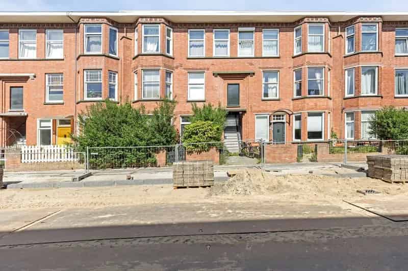 4 Kamer Appartement Den Haag Voorthuizenstraat