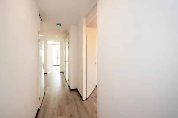 Appartement Lelystad Centrum Instapklaar Gasloos