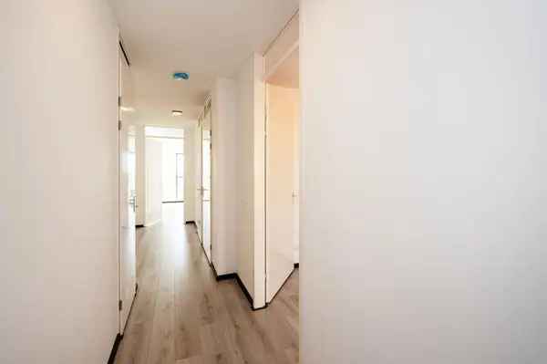 Appartement Lelystad Centrum Instapklaar Gasloos