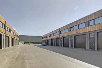 59m2 Bedrijfsruimte te Koop Zierikzee