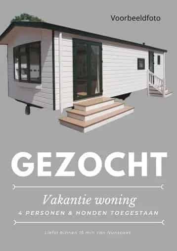 Huis Te Huur , Gelderland