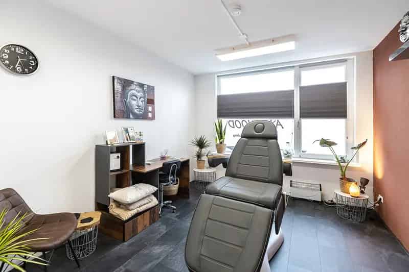 Praktijkruimte te Huur Alblasserdam 13m²