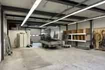 376 m2 Bedrijfsruimte te Huur Edam