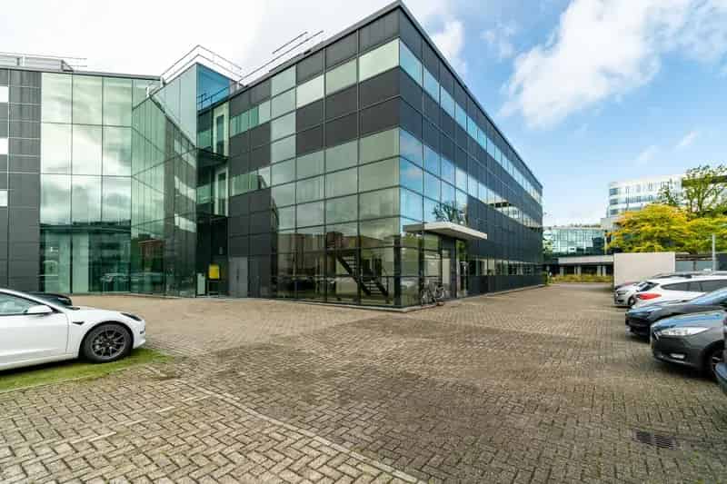 Kantoorruimte Leiden Bio Science Park te Huur