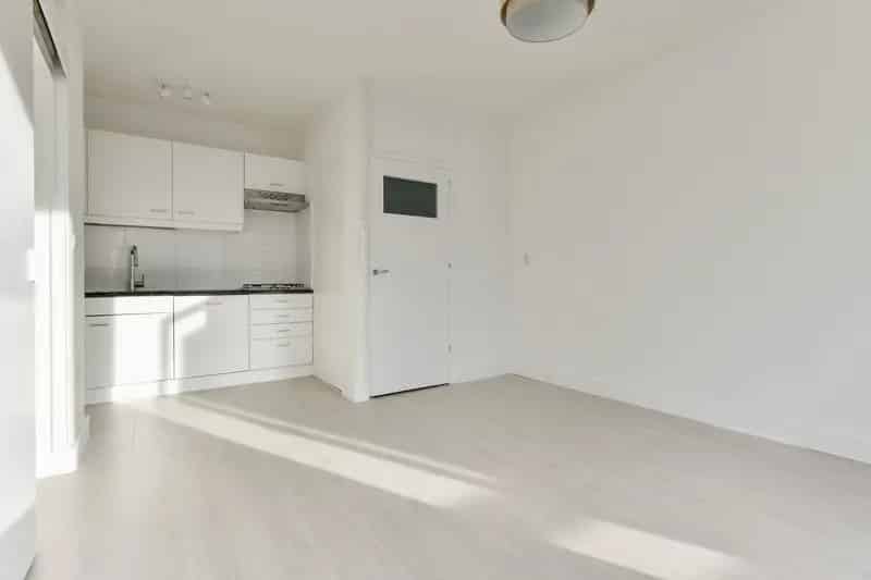 2-kamer appartement Amsterdam Buitenveldert nabij Gelderlandplein