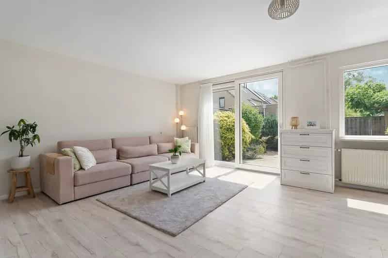Hoekwoning Almere Buiten 3 slaapkamers Energielabel A