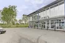 288 m2 Kantoorruimte te Koop Lelystad -  Industrieterrein Noordersluis