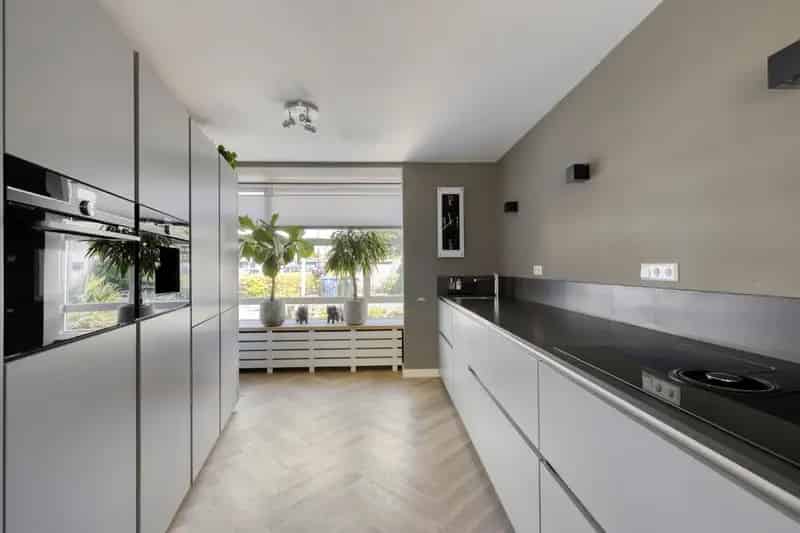 6 Kamer Hoekwoning Hoek van Holland Nabij Strand
