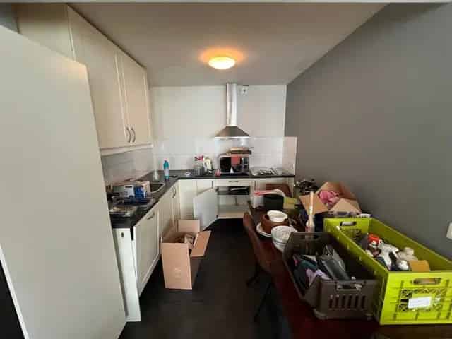 Benedenwoning te huur Groesbeek 64m2 2 kamers