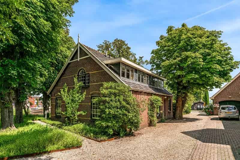 Huis te koop: Demmerik 13 3645 EA Vinkeveen | Funda