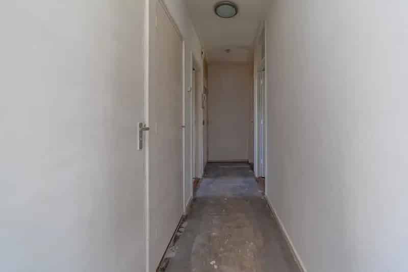 Appartement te Koop Nijmegen Grootstal 2 slaapkamers 3 balkons