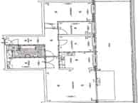 Appartement Den Haag Klaverveld 4 kamers 122m2