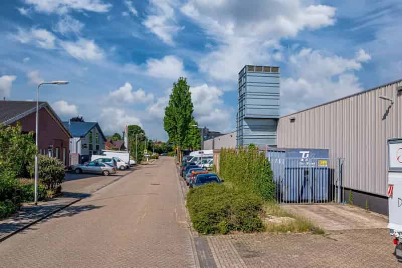 Bedrijfswoning Didam  Bungalow 106m² 919m² Perceel Garage Tuin Nabij A18 Station