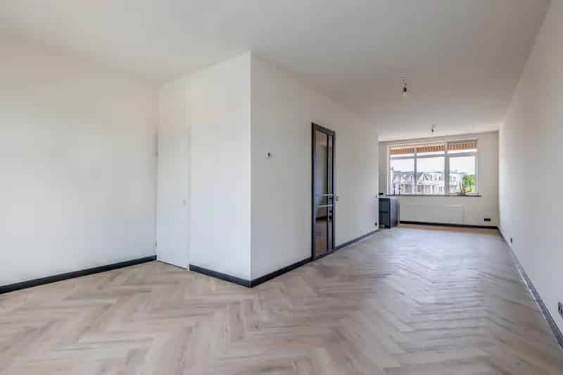 Gerenoveerde bovenwoning 99m² Rotterdam Nieuwe Westen