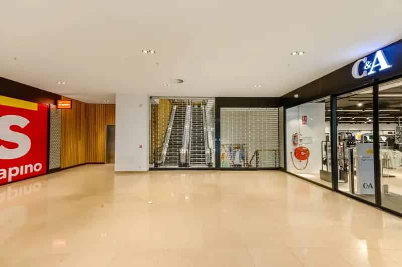 Winkelruimte te huur Hilversum Centrum  Nabij Hilvertshof