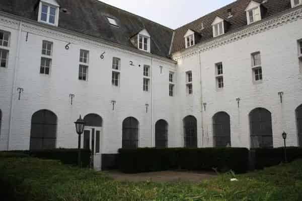 Appartement Dobbelsteynporte in Sittard