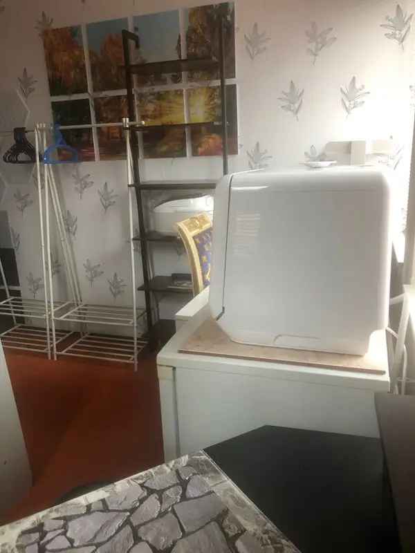 Studio Toernooiveld Almere: Instapklaar voor Studerende/Werkende Dame