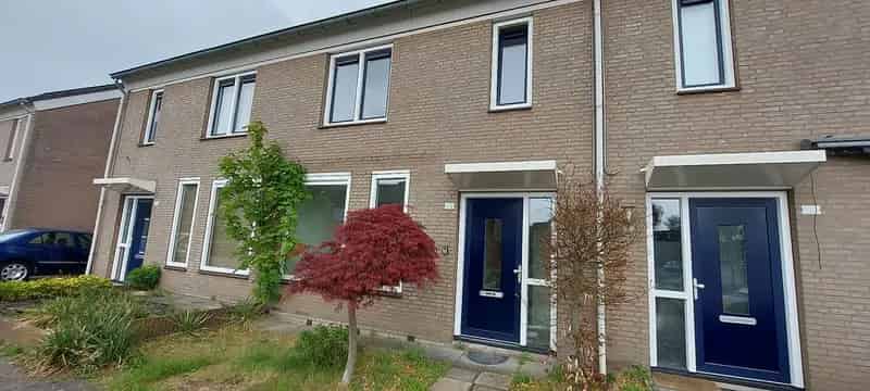 Moderne Eengezinswoning Kivietsloop 3 slaapkamers