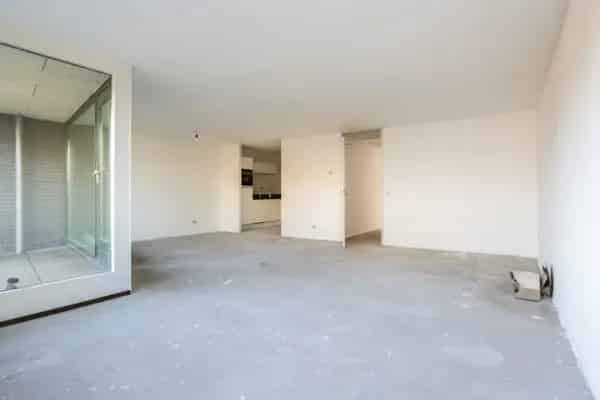Appartement Amersfoort Sint Jorisplein