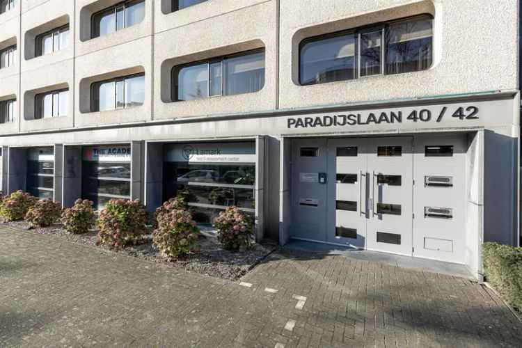 Kantoor Eindhoven | Zoek kantoren te huur: Paradijslaan 42-B 5611 KP Eindhoven [funda in business]