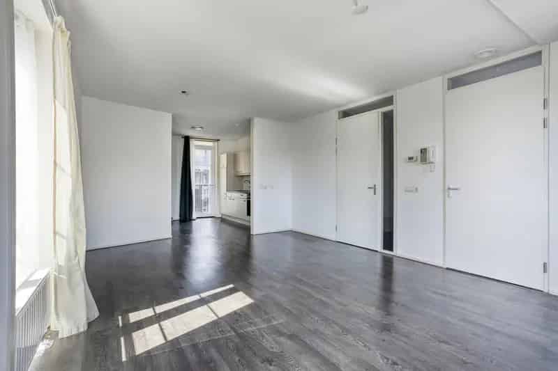 Appartement te huur Hulst Centrum 2 slaapkamers Molen uitzicht