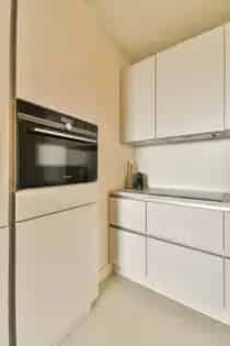 Luxe 50m² Appartement Amsterdam 1 Slaapkamer