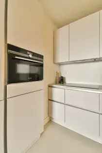 Luxe 50m² Appartement Amsterdam 1 Slaapkamer