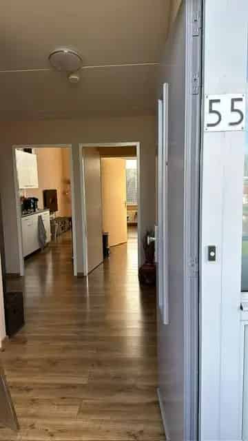 Appartement 1 Slaapkamer Balkon Lift Eigen Berging