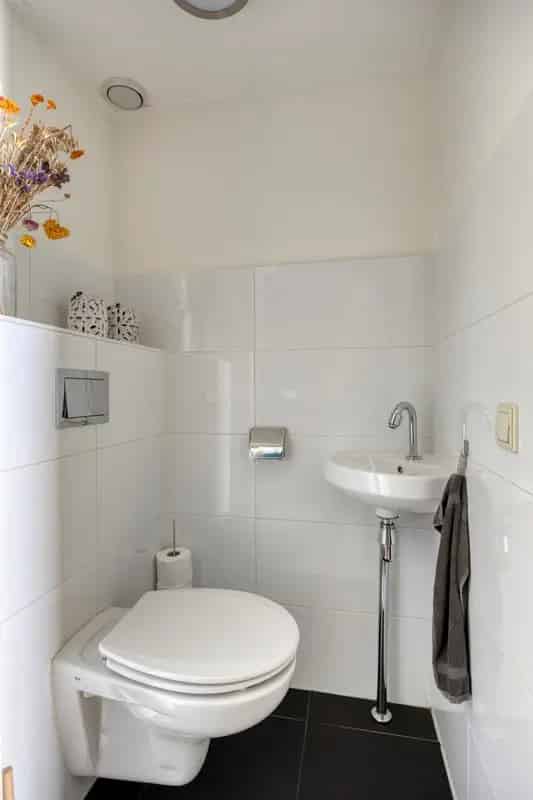 Gezinswoning De Essen Oldenzaal Instapklaar 3 slaapkamers