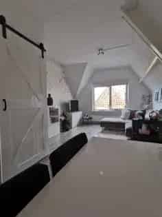 2 kamers appartement van 45 m² in Alkmaar