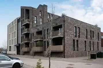 3 Kamer Appartement te Huur Kroonwerk Muiden