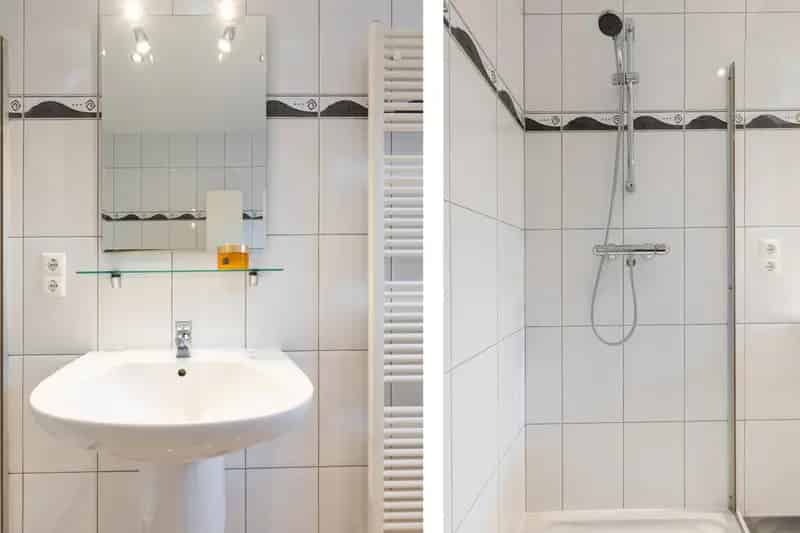 Vrijstaande woning Landgraaf 4 slaapkamers 2 badkamers tuin