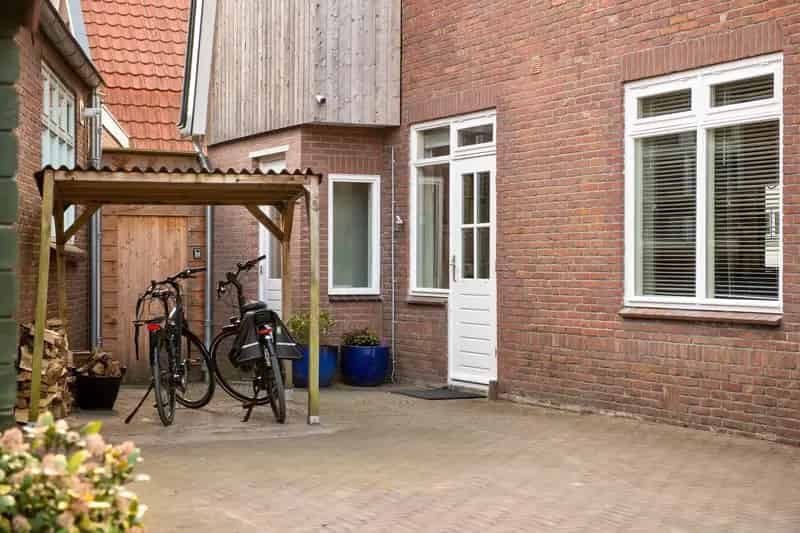 Huis te koop Oosterbeek: Ruime woning nabij centrum